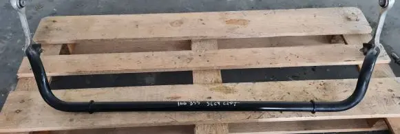Audi A6 C7 Front subframe 4G0411309E