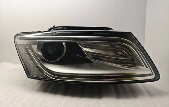 Audi Q5 SQ5 Headlight/headlamp 8R0941006C 90038851 1405801102