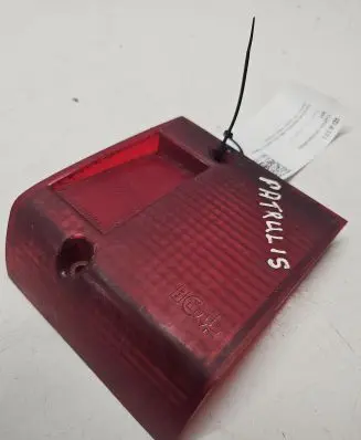 Nissan Patrol 260 Rear/tail lights
