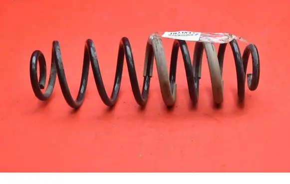 Ford Transit - Tourneo Connect Rear coil spring