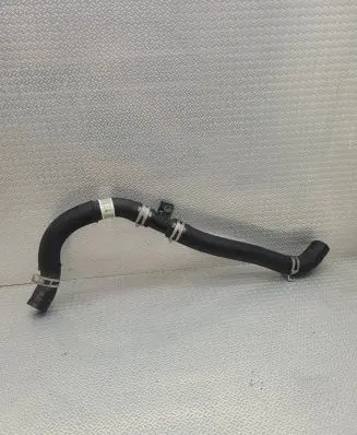 KIA Sportage Engine coolant pipe/hose 25415D3101 25414D3201