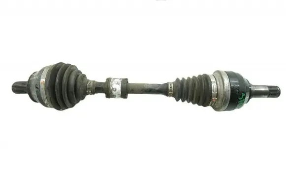 Mercedes-Benz CLA C118 X118 Front driveshaft A1773302801