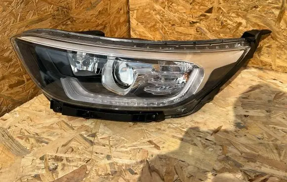 Jeep Compass Fender 858544441