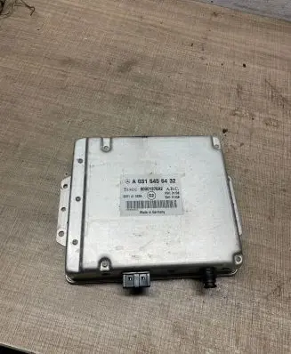 Mercedes-Benz S W220 Cruise control unit/module A0315456432 00001378A2 2001410265