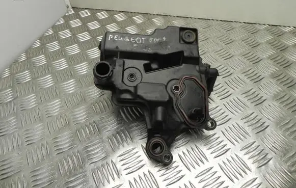 Ford Kuga II Oil breather separator 9671271480 VD609
