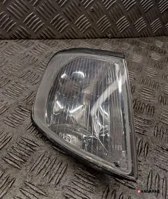Audi A3 S3 8L Front indicator light 185315b