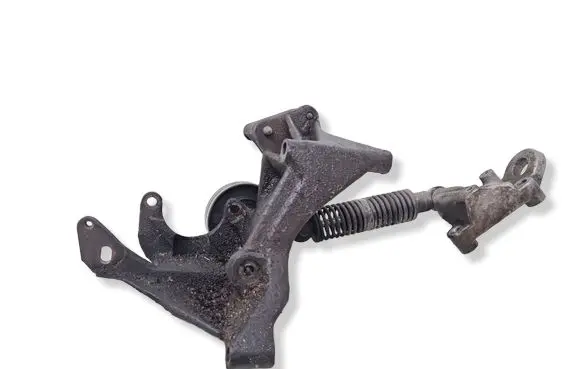 Audi A6 S6 C4 4A Power steering pump mounting bracket 054145521C