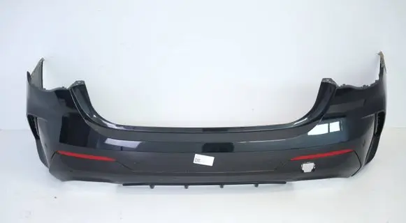 BMW 4 G22 G23 G24 G26 Rear bumper 6758433335