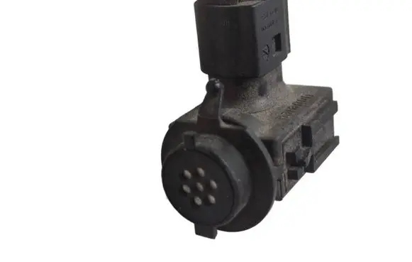 BMW 5 E60 E61 Air quality sensor 9136607 13242411