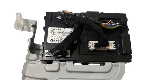 Nissan Leaf II (ZE1) Other control units/modules 284B15SH0A 116RI000259 116RAI000258