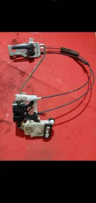 Ford Ranger Front door lock PPEPDM
