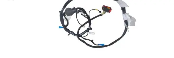 Toyota ProAce City Wiring harness 