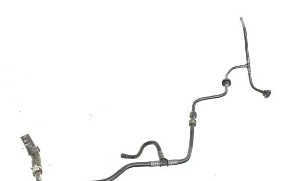 Audi Q5 SQ5 Vacuum line/pipe/hose 80B121081