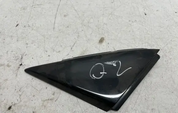 Audi Q2 - Front door trim (molding) 81A837638