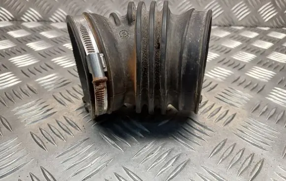 Audi A8 S8 D2 4D Air intake duct part 077129627A