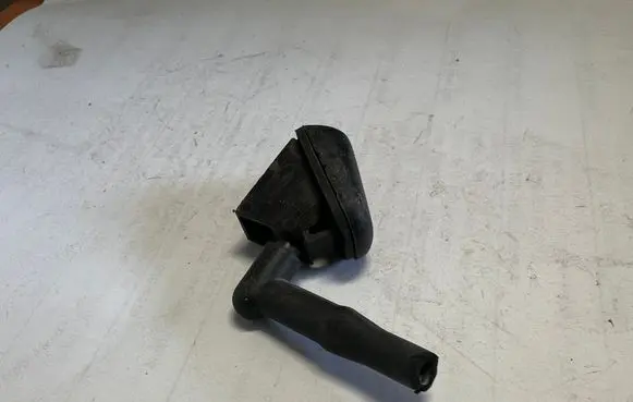 Ford Fiesta Windshield washer spray nozzle 2N1117666AD