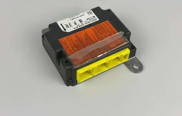 Nissan X-Trail T32 Airbag control unit/module 988204BF0A 627747400 AF4BF14B110095