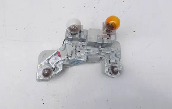 Volvo V50 Tail light bulb cover holder 27168008