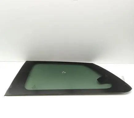 Citroen C4 Cactus Rear door window glass 9827622680