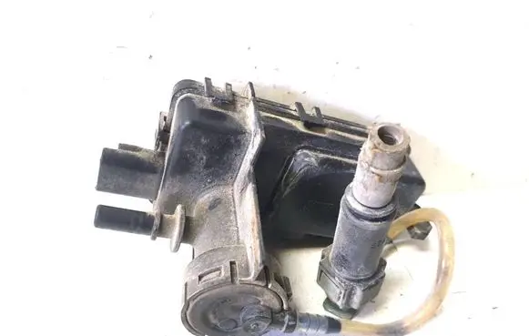 Citroen C4 I Picasso Vacuum valve 9658411580