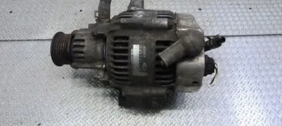 Honda Civic Generator/alternator 1002132320