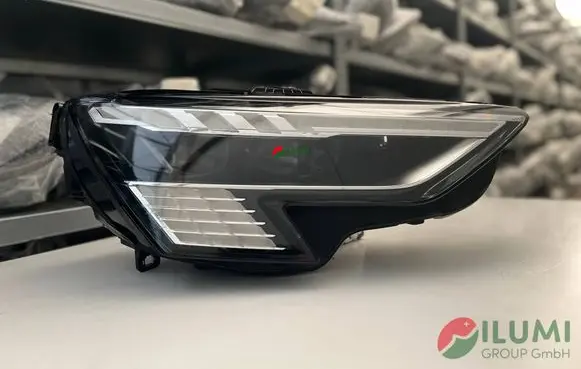 Audi A3 8Y Headlight/headlamp 8Y0941036