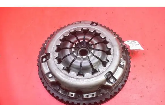 Renault Scenic II - Grand scenic II Clutch set kit