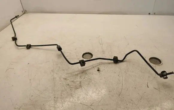 Porsche 911 991 Brake booster pipe/hose 99135519006