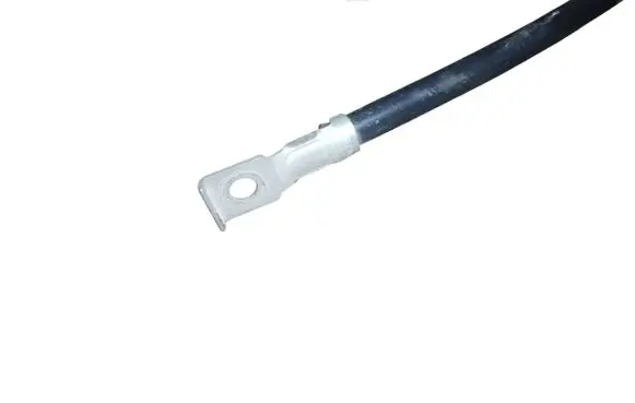 BMW 5 F10 F11 Negative earth cable (battery) 9234437