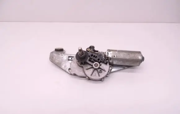 Volvo S40, V40 Rear window wiper motor 0390201529 D226