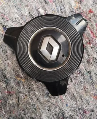 Renault Twingo III Original wheel cap 403151982R REB0411