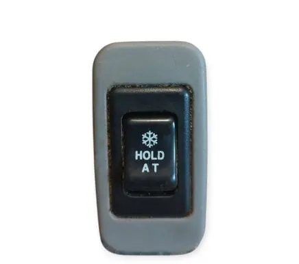 Subaru Forester SF Handbrake/parking brake auto hold switch 