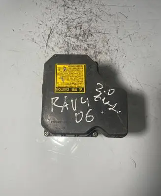 Toyota RAV 4 (XA30) ABS Pump 4454042100 89541422220 338007970