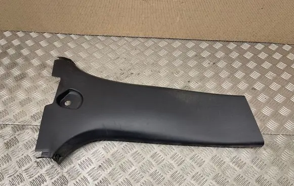 Toyota C-HR I (B) pillar trim (bottom) 62413F4010