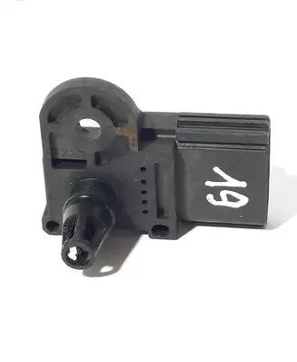 Air pressure sensor