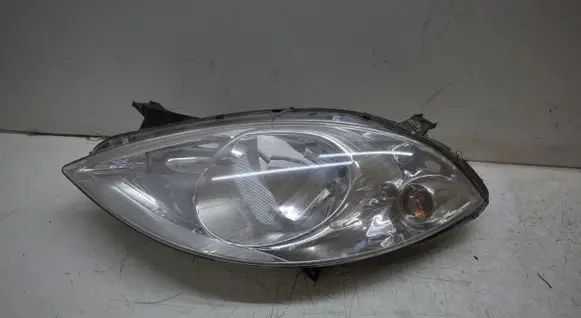 Mercedes-Benz A W169 Headlight/headlamp A1698200161