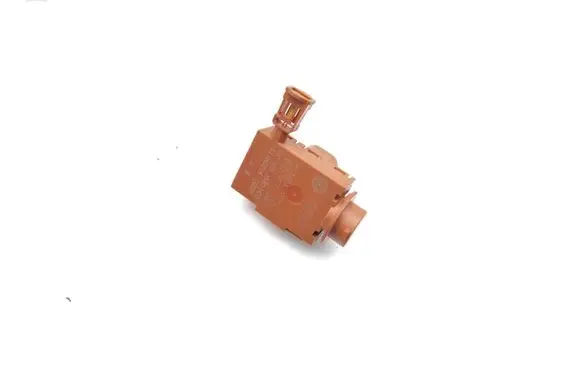 Audi A3 8Y Air quality sensor 4H0907658C