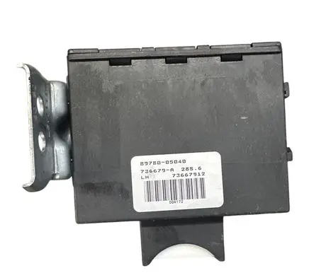 Toyota Avensis T250 Immobilizer control unit/module 8978005040 73667912 736679A