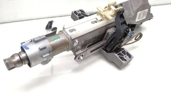 Mercedes-Benz E W211 Steering wheel axle A2114603316 211462008
