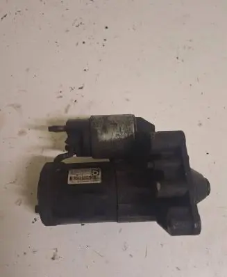 Citroen C4 II Starter motor M000T22471 9663528880