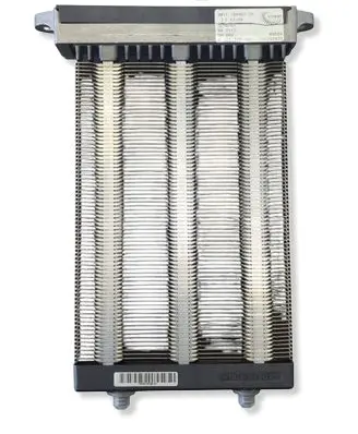 Volvo S40 Electric cabin heater radiator 3M5118K463FA 10102470 0171132101
