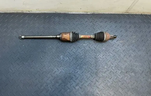 BMW 3 E90 E91 Front driveshaft 7544436 7558950