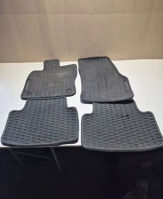 Volkswagen Taos Car floor mat set 2GJ06153082V