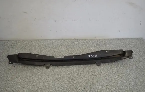 Nissan Pixo Rear bumper trim bar molding 