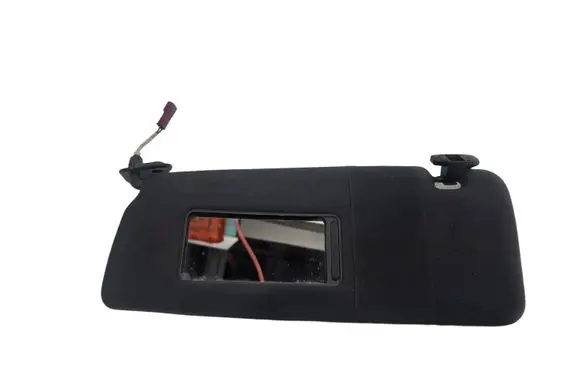 BMW 3 E46 Sun visor