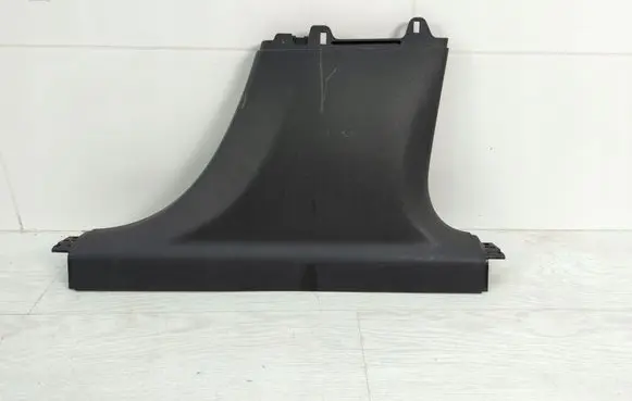 Mercedes-Benz B W247 (B) pillar trim (bottom) A2476903402