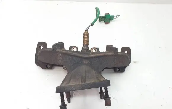 Citroen C2 Exhaust manifold