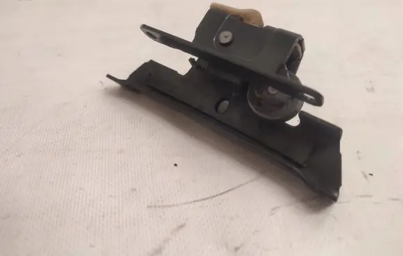 Citroen Jumpy Sliding door upper roller guide/hinge 