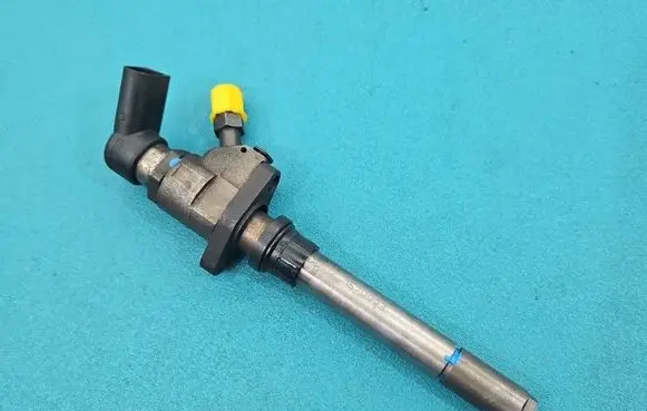 Ford Mondeo MK IV Fuel injector 9657144580 IMPRK1579993