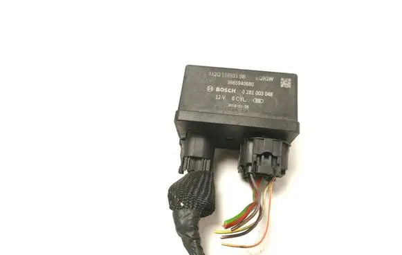 Land Rover Range Rover Sport L494 Glow plug pre-heat relay 9X2Q12B533BB